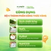 Mua 1 tặng 1 Dầu Tràm Gạc Rơ Lưỡi Dr.Papie Giới Hạn Vệ Sinh Lưỡi Nướu Bé Sơ Sinh 60 Gói 189k 4