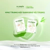 Mua 1 tặng 1 Dầu Tràm Gạc Rơ Lưỡi Dr.Papie Giới Hạn Vệ Sinh Lưỡi Nướu Bé Sơ Sinh 60 Gói 189k 8