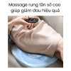 Mua 1 Tặng 1 Đệm Ghế Massage Rulax RL28Plus - Massage Lưng, Cổ, Vai, Gáy, Tặng Máy Massage Cầm Tay 3