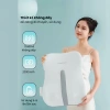 Mua 1 Tặng 1 Đệm Ghế Massage Rulax RL28Plus - Massage Lưng, Cổ, Vai, Gáy, Tặng Máy Massage Cầm Tay 10