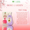 Mua 1 Tặng 1 Dung Dịch Vệ Sinh Rose Garden 150ml - Mộc An từ Lá Trầu Không, Nha Đam, Tía Tô, Bạc Hà - 70k 3