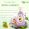 Mua 1 Tặng 1 Dung Dịch Vệ Sinh Rose Garden 150ml - Mộc An từ Lá Trầu Không, Nha Đam, Tía Tô, Bạc Hà - 70k 4