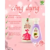 Mua 1 Tặng 1 Dung Dịch Vệ Sinh Rose Garden 150ml - Mộc An từ Lá Trầu Không, Nha Đam, Tía Tô, Bạc Hà - 70k 7