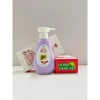 Mua 1 Tặng 1 Dung Dịch Vệ Sinh Rose Garden 150ml - Mộc An từ Lá Trầu Không, Nha Đam, Tía Tô, Bạc Hà - 70k 9