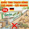 Mua 1 Tặng 1 Gel Diệt Thằn Lằn 35g Hiệu Quả 100% - Thuốc Xua Đuổi Thằn Lằn Giá Ưu Đãi 118.579₫