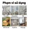 Mua 1 Tặng 1 Gel Diệt Thằn Lằn 35g Hiệu Quả 100% - Thuốc Xua Đuổi Thằn Lằn Giá Ưu Đãi 118.579₫ 5