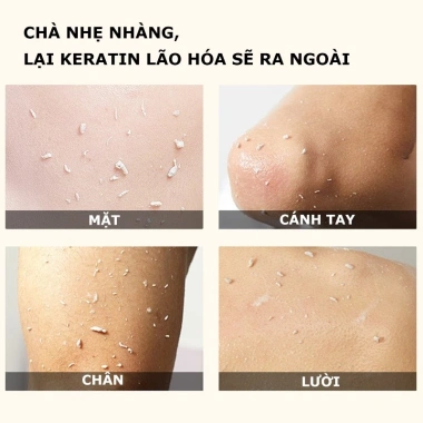 Mua 1 Tặng 1 Gel Tẩy Tế Bào Chết 100g Cam Orange – Giá 51.000₫, Da Sáng Mịn 5