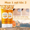 Mua 1 Tặng 1 Gel Tẩy Tế Bào Chết 100g Cam Orange – Giá 51.000₫, Da Sáng Mịn 10