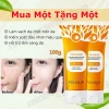Mua 1 Tặng 1 Gel Tẩy Tế Bào Chết 100g Cam Orange - Tẩy Da Sâu, Da Mịn, Giá 34.000₫