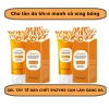 Mua 1 Tặng 1 Gel Tẩy Tế Bào Chết 100g Cam Orange - Tẩy Da Sâu, Da Mịn, Giá 34.000₫ 7