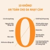 Mua 1 Tặng 1 Gel Tẩy Tế Bào Chết 100g Cam Orange - Tẩy Da Sâu, Da Mịn, Giá 34.000₫ 8