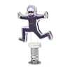 Mua 1 Tặng 1 Gojo Satoru Anime Ngoại Vi Thước Để Bàn Nhân Vật Đứng Ký Đồ Chơi Lò Xo - Giá chỉ 33.390 VND 9