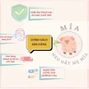 Mua 1 tặng 1 Heo Đất Tiết Kiệm Capybara, Heo Mũ Ếch Đáng Yêu, Ống Trang Trí 3