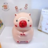 Mua 1 tặng 1 Heo Đất Tiết Kiệm Capybara, Heo Mũ Ếch Đáng Yêu, Ống Trang Trí 8