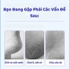 Mua 1 Tặng 1 Kem Dưỡng Da Chống Nứt Nẻ Gót Chân Dạng Lăn EOURHSA - Giá chỉ 65k 5