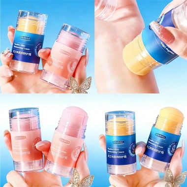 Mua 1 Tặng 1 Kem Dưỡng Da Chống Nứt Nẻ Gót Chân Dạng Lăn EOURHSA - Giá chỉ 65k 6