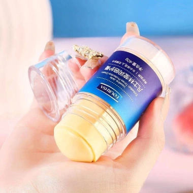 Mua 1 Tặng 1 Kem Dưỡng Da Chống Nứt Nẻ Gót Chân Dạng Lăn EOURHSA - Giá chỉ 65k 7