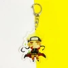 Mua 1 tặng 1 Móc khóa mica Naruto Đại Chiến Làng Lá Boruto Chibi xinh xắn - Giá chỉ 19.900₫ 5