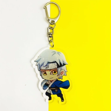 Mua 1 tặng 1 Móc khóa mica Naruto Đại Chiến Làng Lá Boruto Chibi xinh xắn - Giá chỉ 19.900₫ 7 Mua 1 tặng 1 Móc khóa mica Naruto Đại Chiến Làng Lá Boruto Chibi xinh xắn - Giá chỉ 19.900₫ 7