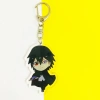 Mua 1 tặng 1 Móc khóa mica Naruto Đại Chiến Làng Lá Boruto Chibi xinh xắn - Giá chỉ 19.900₫ 9
