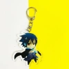 Mua 1 tặng 1 Móc khóa mica Naruto Đại Chiến Làng Lá Boruto Chibi xinh xắn - Giá chỉ 19.900₫ 10