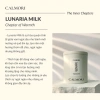 Mua 1 tặng 1 Nến thơm vani Calmori Lunaria Milk – Hương bánh ngọt ấm áp, quà Noel Tết, chỉ 121.600₫ 7