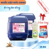 Mua 1 Tặng 1 Nước Giặt Đức Giang 19kg Sạch Thơm Chính Hãng - Giá Ưu Đãi 535k 3