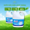 Mua 1 Tặng 1 Nước rửa chén Lion Thái Lan không mùi 3.600ml - Nhập khẩu - 85.000₫