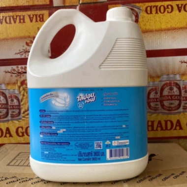 Mua 1 Tặng 1 Nước rửa chén Lion Thái Lan không mùi 3.600ml - Nhập khẩu - 85.000₫ 2