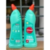 MUA 1 TẶNG 1 Nước Tẩy Bồn Cầu XCleen 880ml Diệt Khuẩn Khử Mùi Siêu Sạch 9