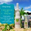 Mua 1 Tặng 1 Siro Ho Thảo Mộc Húng Chanh Thanh Tùng - Giá chỉ 189.000đ 3