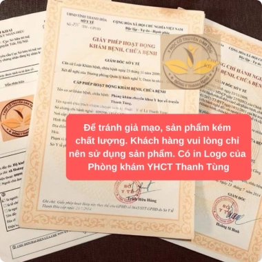Mua 1 Tặng 1 Siro Ho Thảo Mộc Húng Chanh Thanh Tùng - Giá chỉ 189.000đ