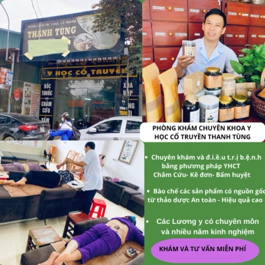 Mua 1 Tặng 1 Siro Ho Thảo Mộc Húng Chanh Thanh Tùng - Giá chỉ 189.000đ
