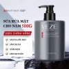 Mua 1 Tặng 1 Sữa Rửa Mặt Nam Tràm Trà Axit Salicylic Kiềm Dầu 24h Giảm Mụn Da Dầu 2