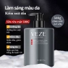 Mua 1 Tặng 1 Sữa Rửa Mặt Nam Tràm Trà Axit Salicylic Kiềm Dầu 24h Giảm Mụn Da Dầu 7
