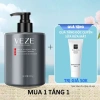 Mua 1 Tặng 1 Sữa Rửa Mặt Nam Tràm Trà Axit Salicylic Kiềm Dầu 24h Giảm Mụn Da Dầu 10