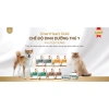 Mua 1 tặng 1 Thức ăn hạt mèo SMARTHEART GOLD giảm cân 1.5kg giá ưu đãi 451.250 VND 4