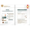 Mua 1 tặng 1 Thức ăn mèo suy thận SMARTHEART GOLD Renal 1.5kg hỗ trợ thận 3
