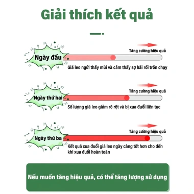 Mua 1 tặng 1 Thuốc đuổi thằn lằn, tắc kè, gián - Diệt côn trùng nhanh, an toàn, 69.999₫ 6 Mua 1 tặng 1 Thuốc đuổi thằn lằn, tắc kè, gián - Diệt côn trùng nhanh, an toàn, 69.999₫ 6