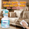 Mua 1 tặng 1 - Xịt làm sạch ghế sofa, giặt khô nhanh, vệ sinh ghế da hiệu quả