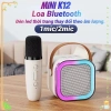 Mua 1 tặng 2 Loa Bluetooth Karaoke K12 KYNIO - Nhỏ gọn, không dây, 2 mic, 95k 6