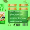 Mua 1 Tặng 2 Quà - Sữa Hạt 36 Vị Hồng Hoa Organic Không Đường, Hỗ Trợ Sức Khỏe, Thay Thế Bữa Ăn 9