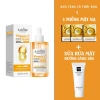 Mua 1 tặng 4 Serum Trắng Da B5 Vitamin C Arbutin Dưỡng ẩm 100ml - Giá 268.800₫ 9
