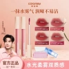 Mua 1 Tặng 4 Son Lì Nước Colorkey Bộ 5 Màu Hot - Mịn Nhẹ, Chống Dính, Độ Bám Cao