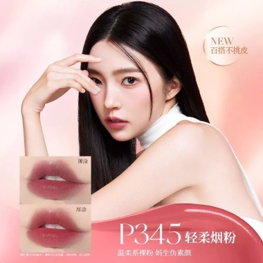 Mua 1 Tặng 4 Son Lì Nước Colorkey Bộ 5 Màu Hot - Mịn Nhẹ, Chống Dính, Độ Bám Cao