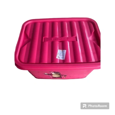 Mua 10 gói Khăn giấy ướt Vịt Phú Đạt không mùi cho bé – Tặng xô nhựa đa màu, chỉ 129.000₫