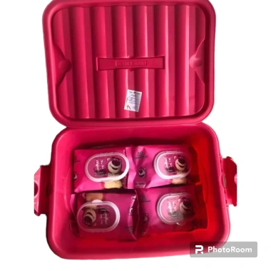 Mua 10 gói Khăn giấy ướt Vịt Phú Đạt không mùi cho bé – Tặng xô nhựa đa màu, chỉ 129.000₫