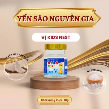 Mua 10 Tặng 10 – Combo 20 Hũ Yến Sào Nguyễn Gia 50% Yến Tự Nhiên Giá Chỉ 399.000 3