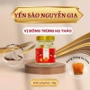 Mua 10 Tặng 10 – Combo 20 Hũ Yến Sào Nguyễn Gia 50% Yến Tự Nhiên Giá Chỉ 399.000 4