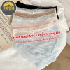 Mua 10 tặng 10 lì xì Combo 5-10 Quần Lót Nữ Su Lụa Cao Cấp Tàng Hình Viền Ren Không Lộ Vân Thoáng Mát TOPBRA
